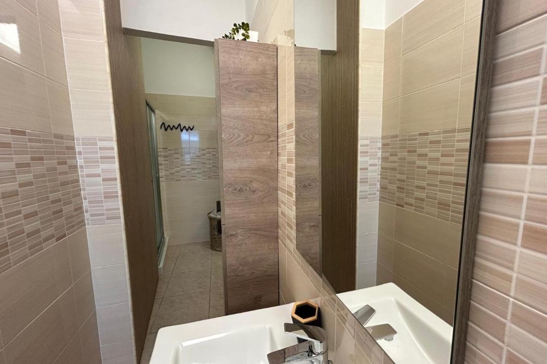 Photo of Bathroom in Murat Town