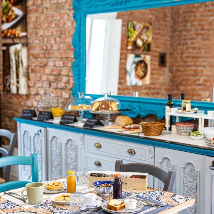 Photo of Kitchen in Castelnuovo Cilento