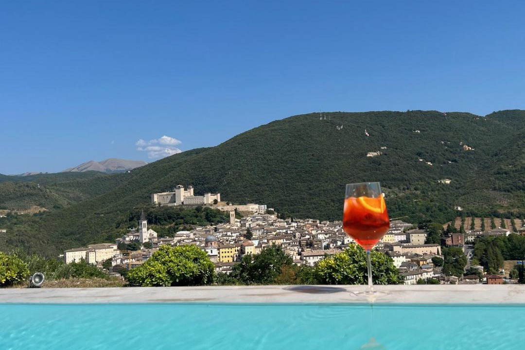 Photo of Others in Spoleto