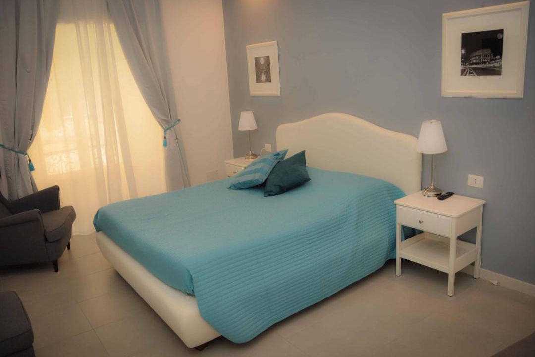 Photo of Bedroom in Vatican