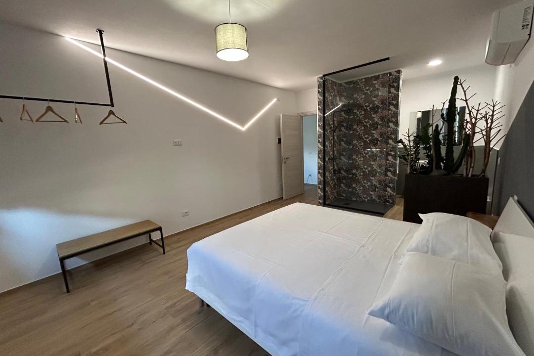 Photo of Bedroom in Colle San Marco