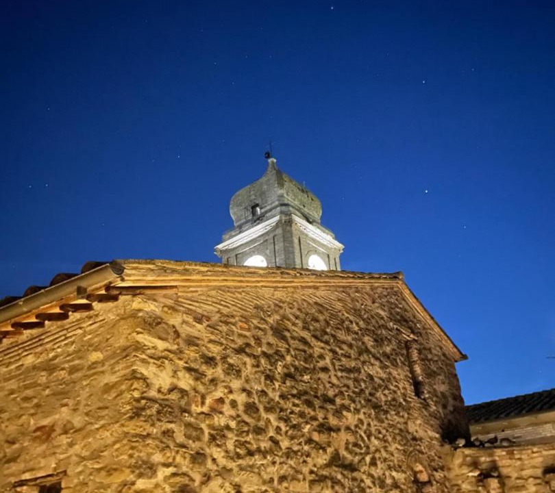 Photo of Buildings in Petrignano