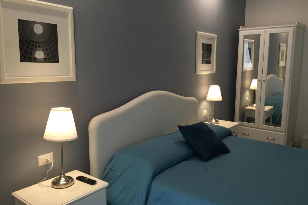 Photo of Bedroom in Vatican