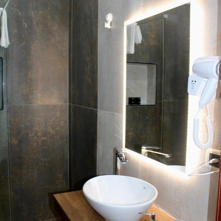 Photo of Bathroom in Fuorigrotta