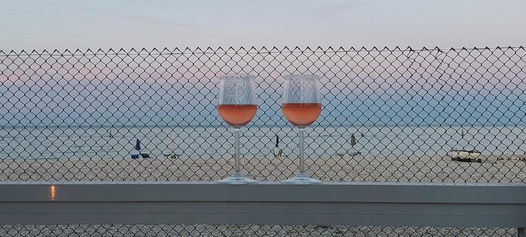 Photo of Patio Balcony in San Tommaso Tre Archi