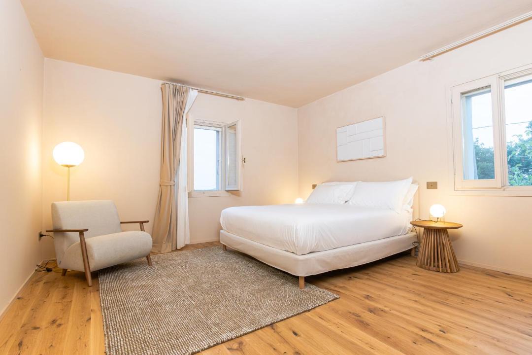 Photo of Bedroom in Savignano sul Rubicone