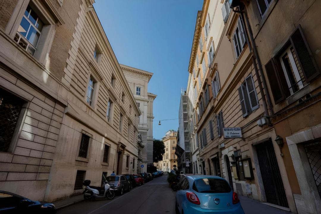 Photo of Buildings in Repubblica