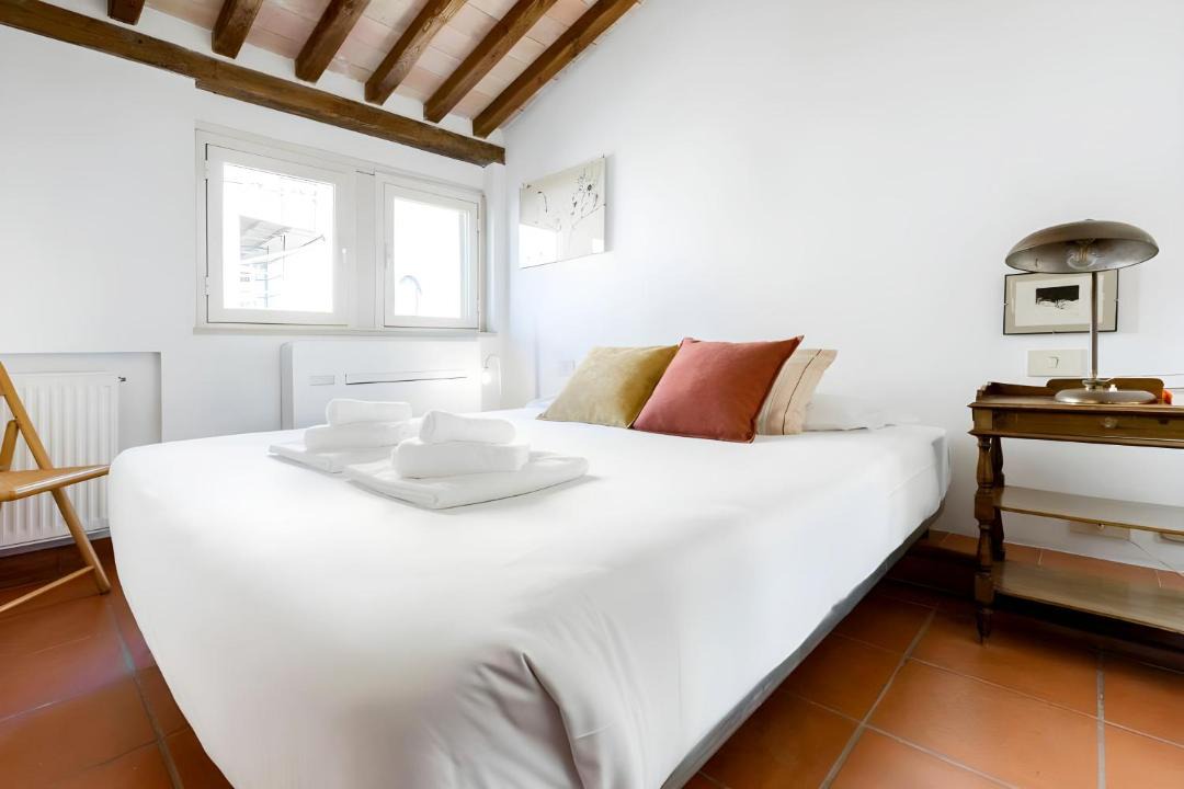 Photo of Bedroom in Repubblica