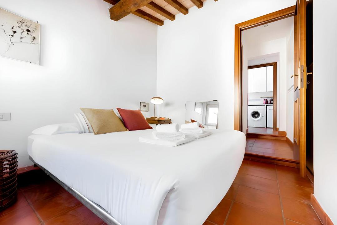 Photo of Bedroom in Repubblica