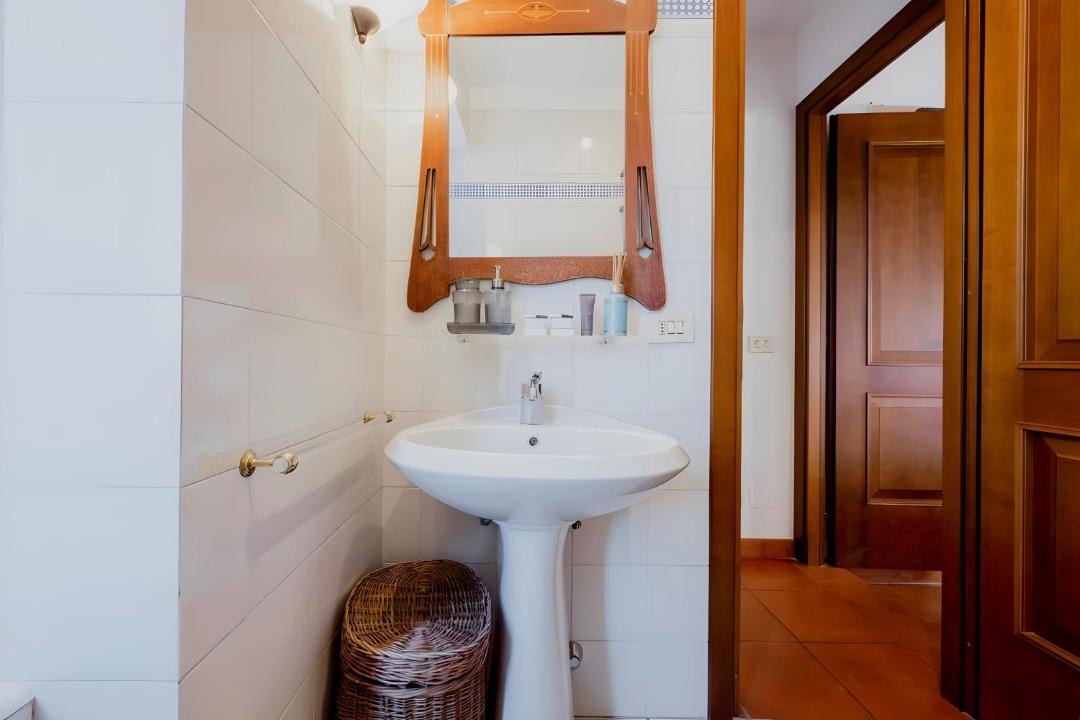 Photo of Bathroom in Repubblica