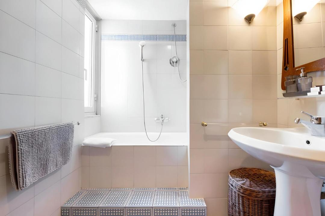 Photo of Bathroom in Repubblica