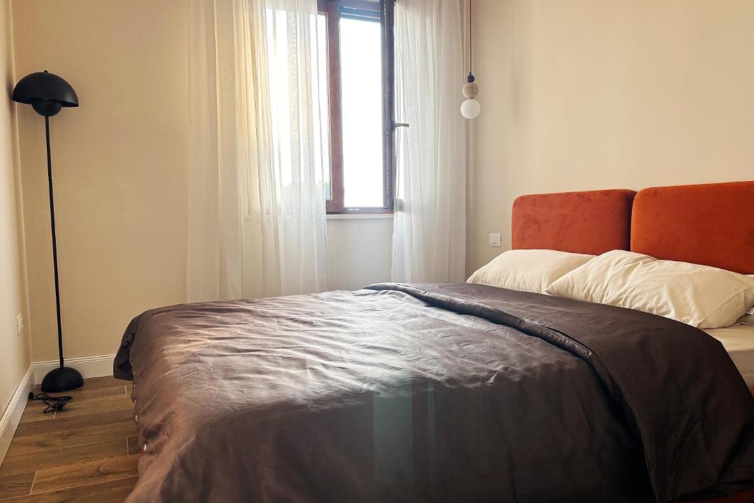 Photo of Bedroom in Scalea