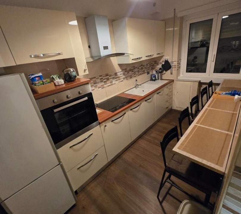 Photo of Kitchen in Vatican