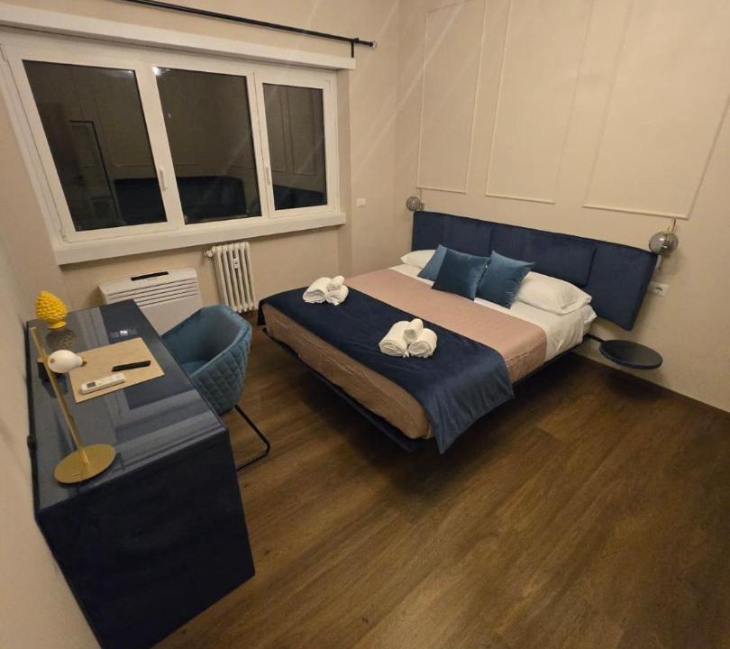 Photo of Bedroom in Vatican