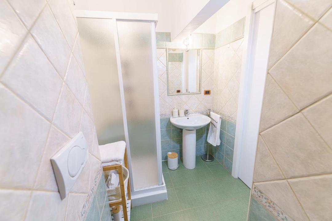 Photo of Bathroom in Pisticci