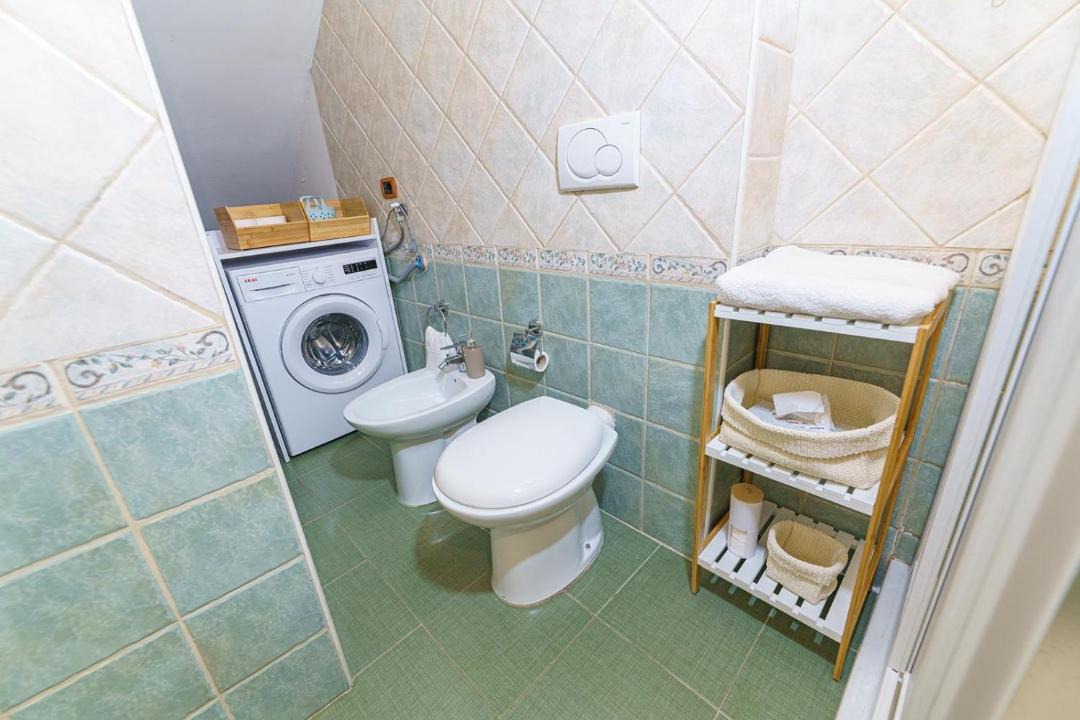 Photo of Bathroom in Pisticci
