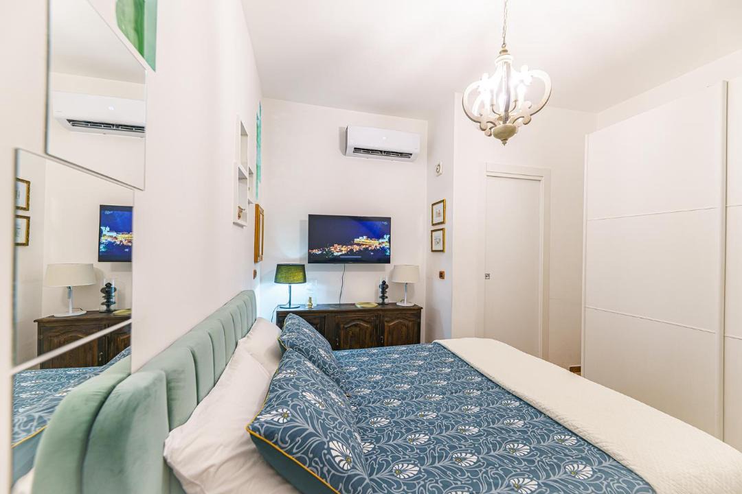 Photo of Bedroom in Pisticci