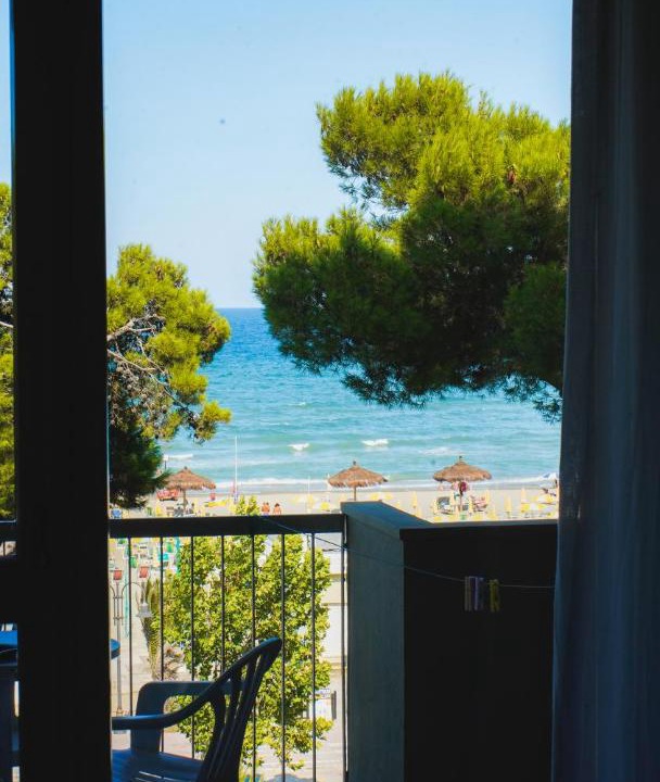Photo of Patio Balcony in Giulianova