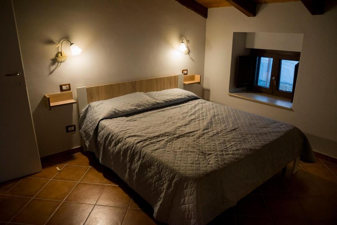 Photo of Bedroom in Sanza