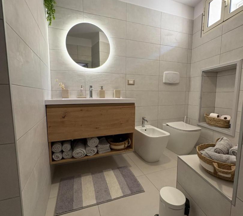 Photo of Bathroom in Casoli