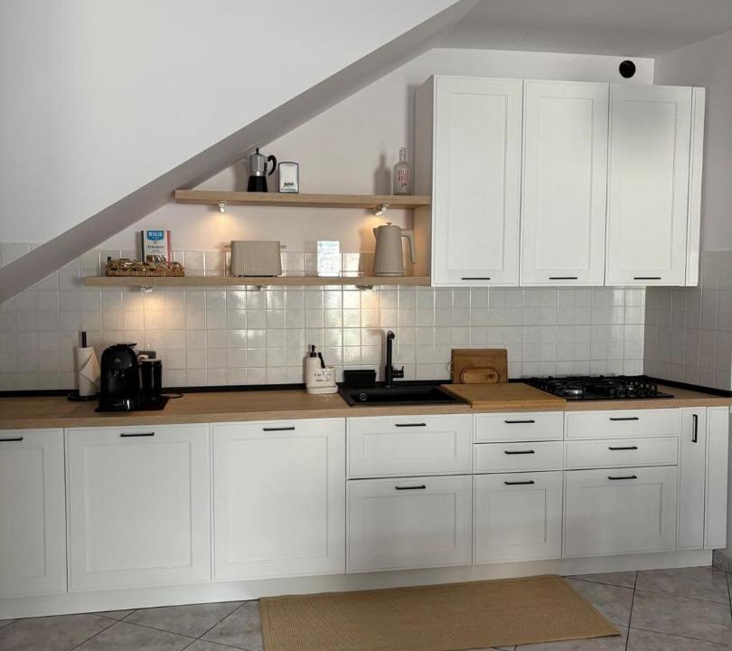 Photo of Kitchen in Casoli