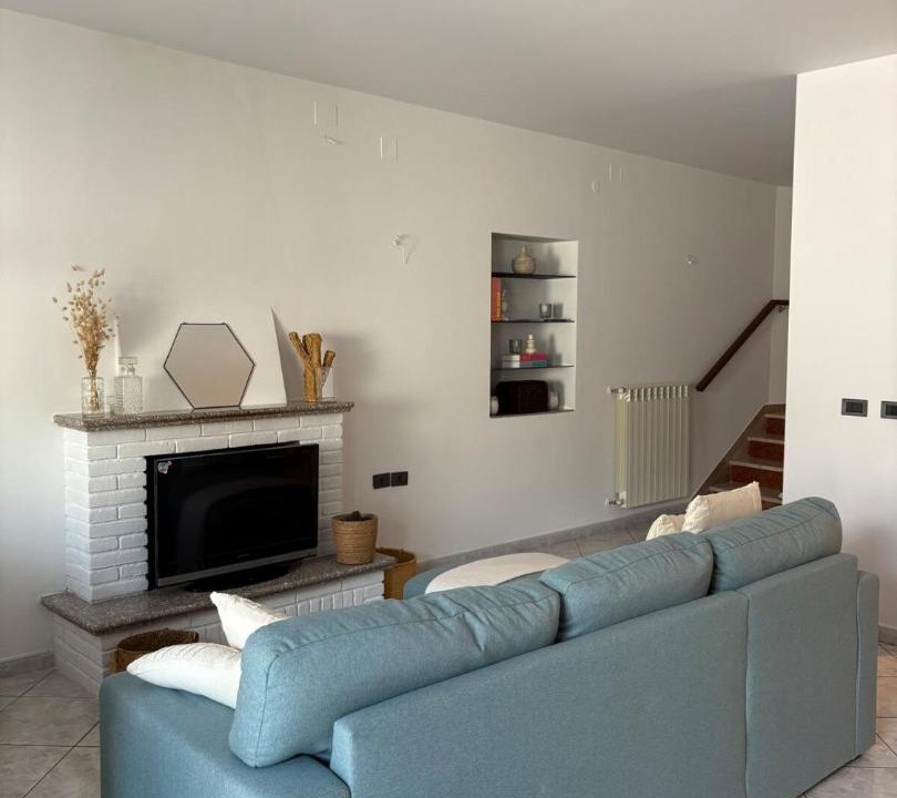 Photo of Livingroom in Casoli