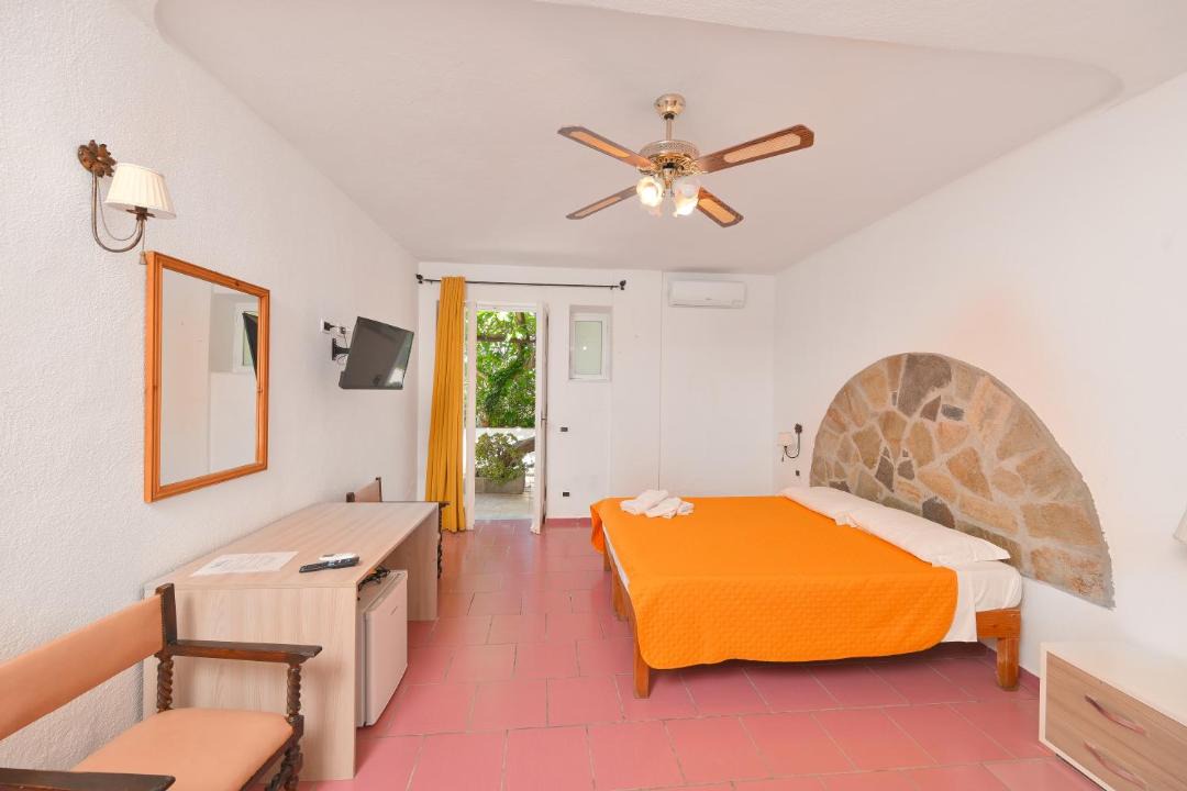 Photo of Bedroom in Panza