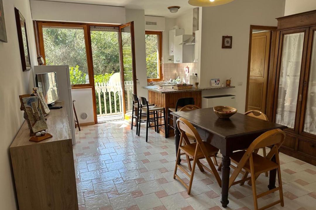 Photo of Kitchen in Montelaguardia