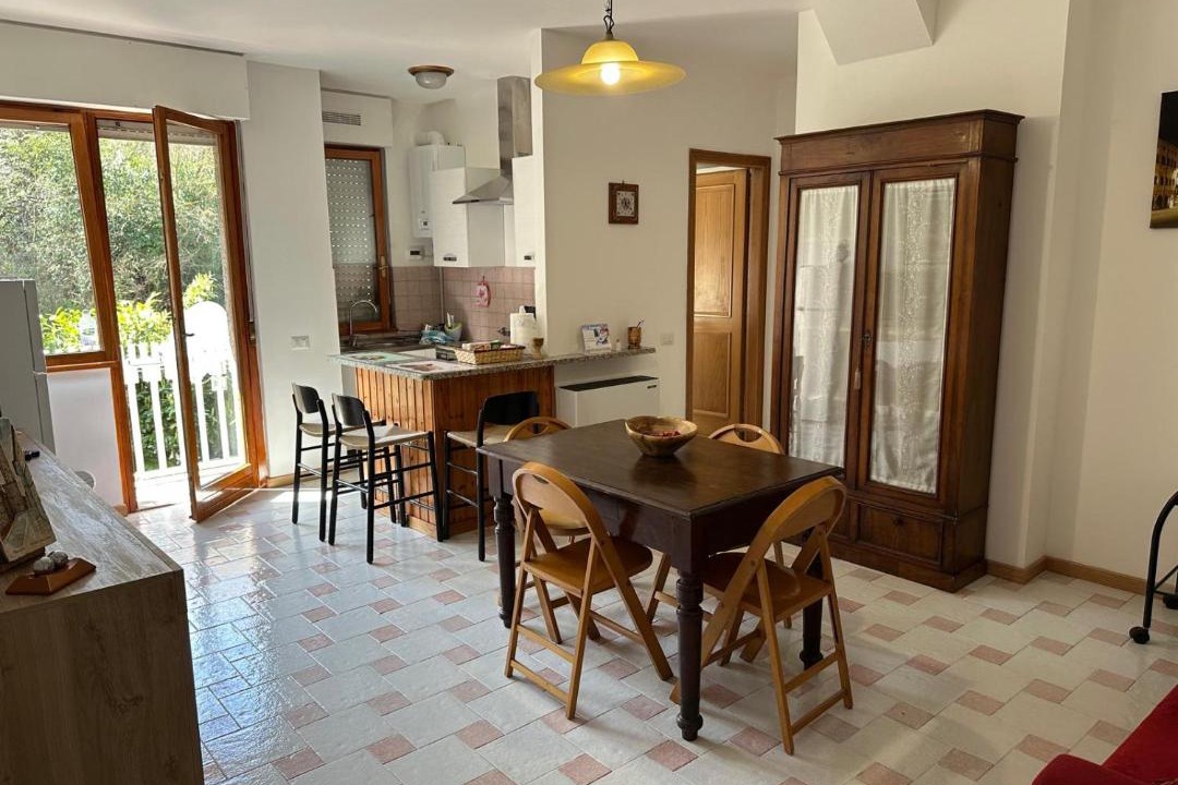 Photo of Kitchen in Montelaguardia