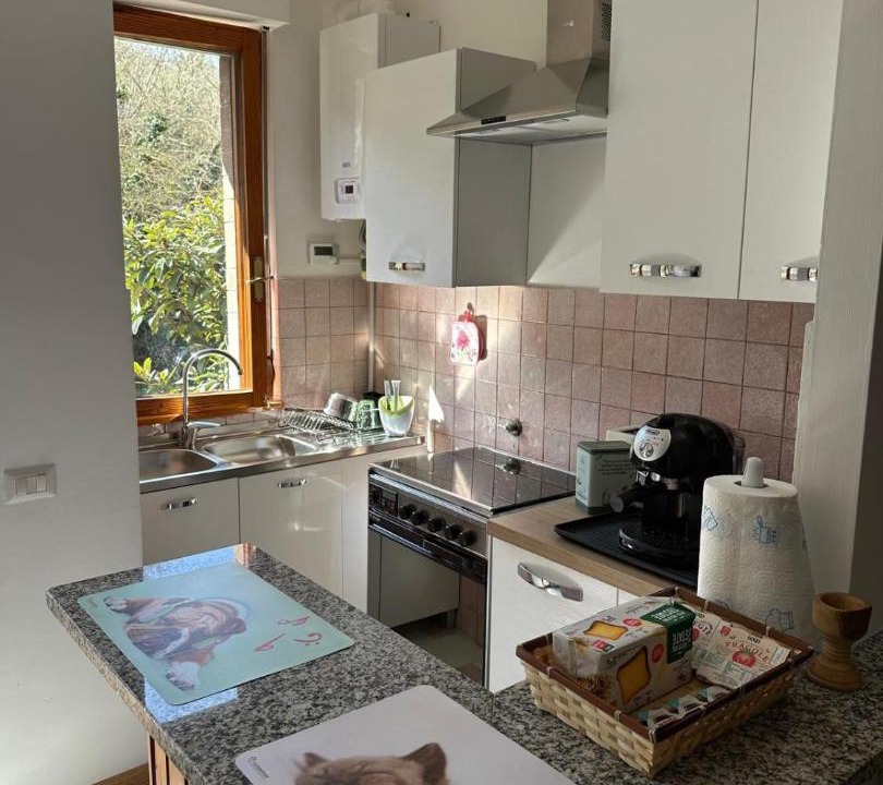 Photo of Kitchen in Montelaguardia