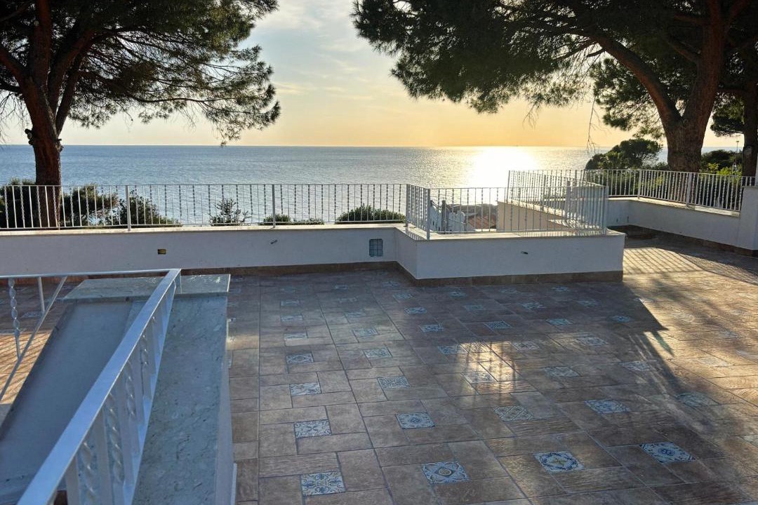 Photo of Patio Balcony in Scalea