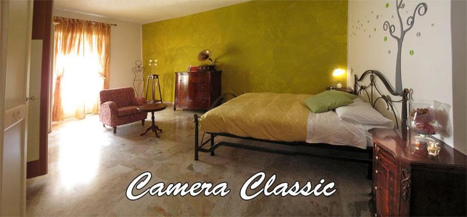 Photo of Bedroom in Centro Storico