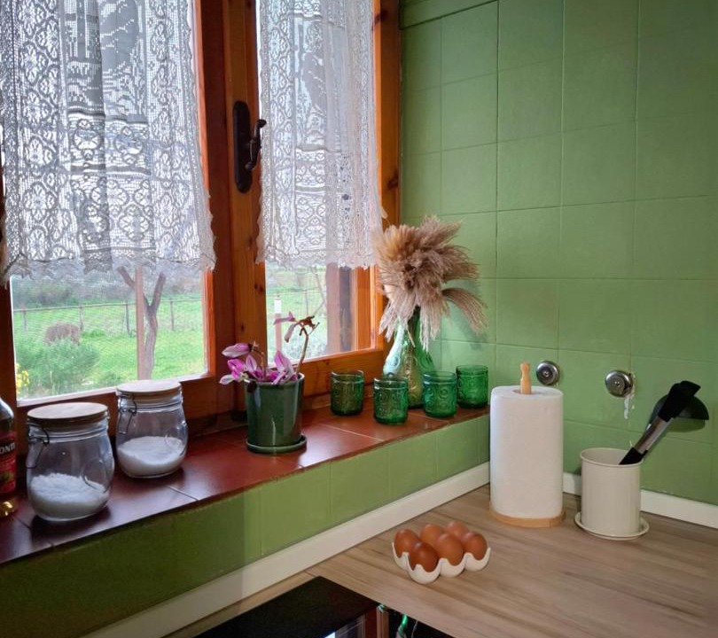 Photo of Kitchen in Tuscania