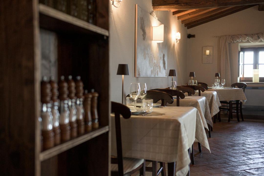 Photo of Others in Pienza