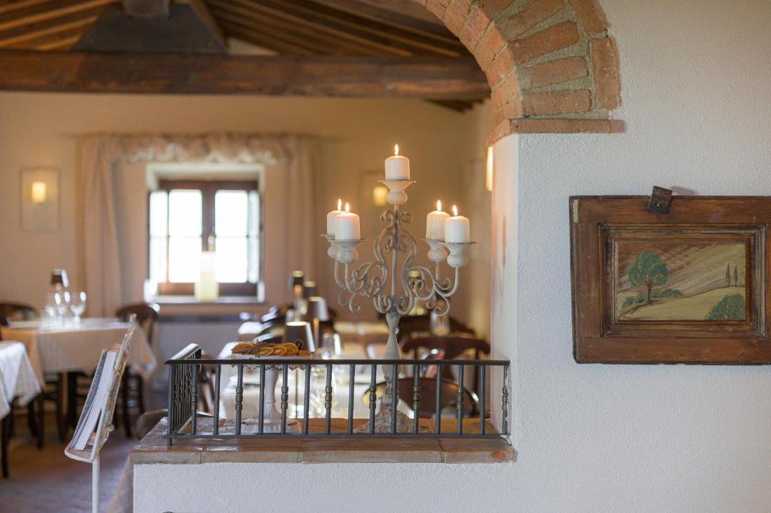 Photo of Others in Pienza