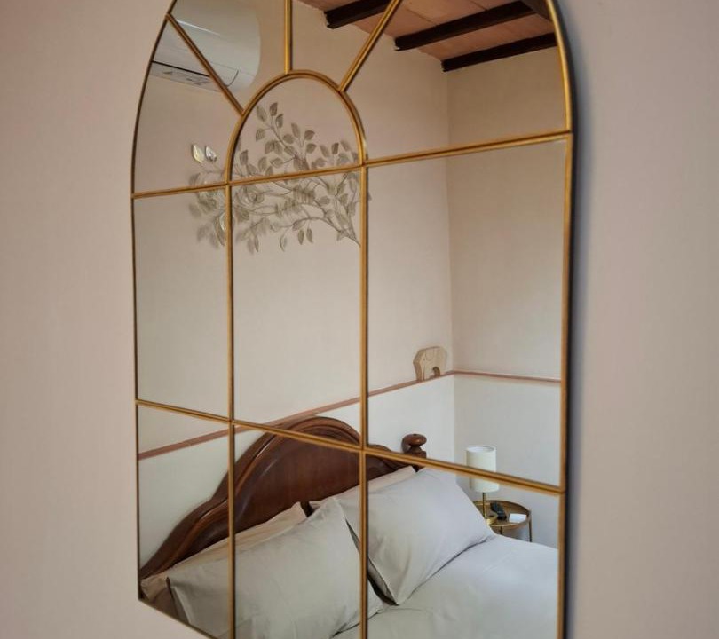 Photo of Bedroom in Tuscania
