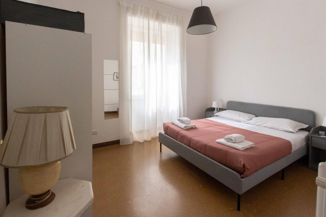 Photo of Bedroom in Monti