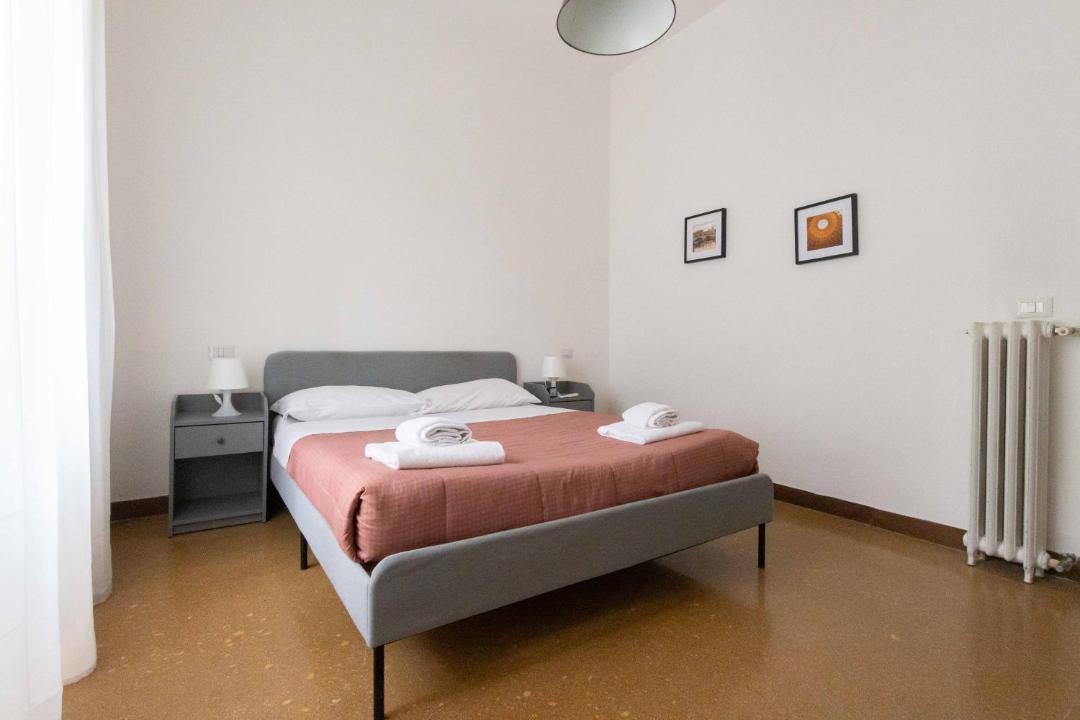 Photo of Bedroom in Monti