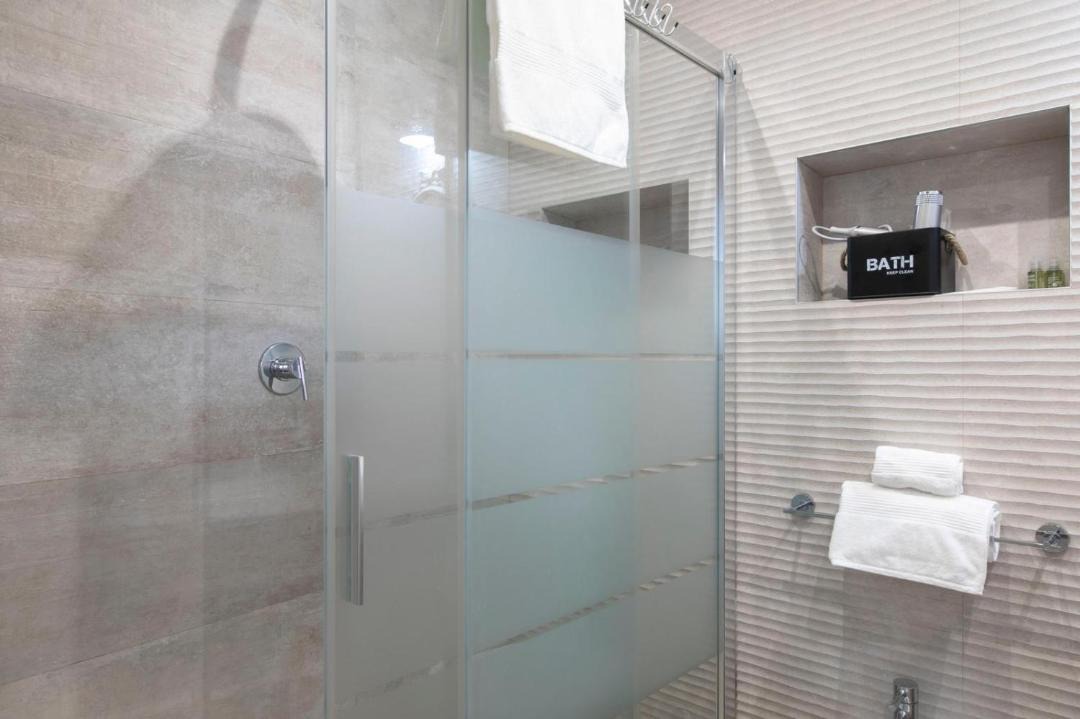 Photo of Bathroom in Rione XI Sant'Angelo