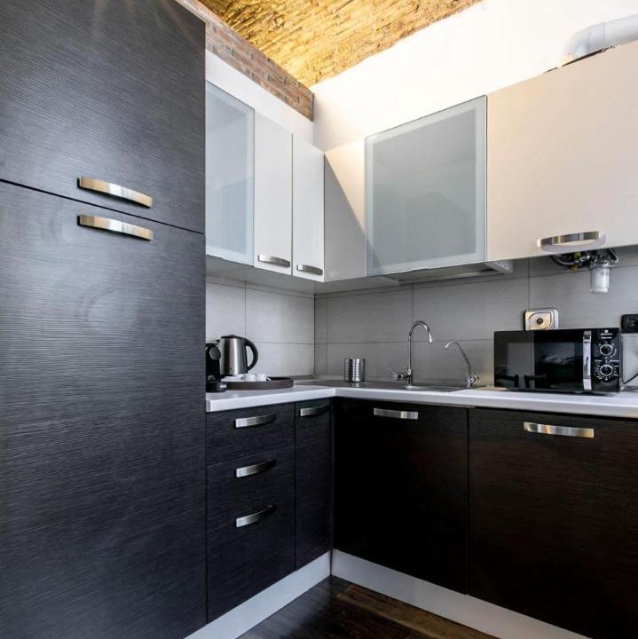 Photo of Kitchen in Rione XI Sant'Angelo