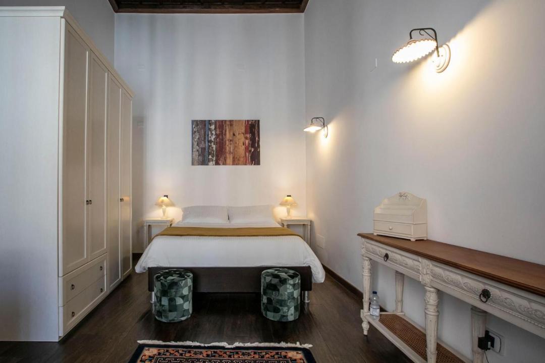 Photo of Bedroom in Rione XI Sant'Angelo
