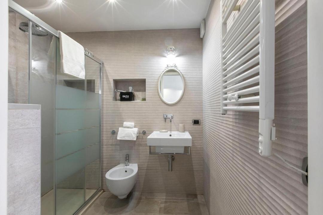 Photo of Bathroom in Rione XI Sant'Angelo