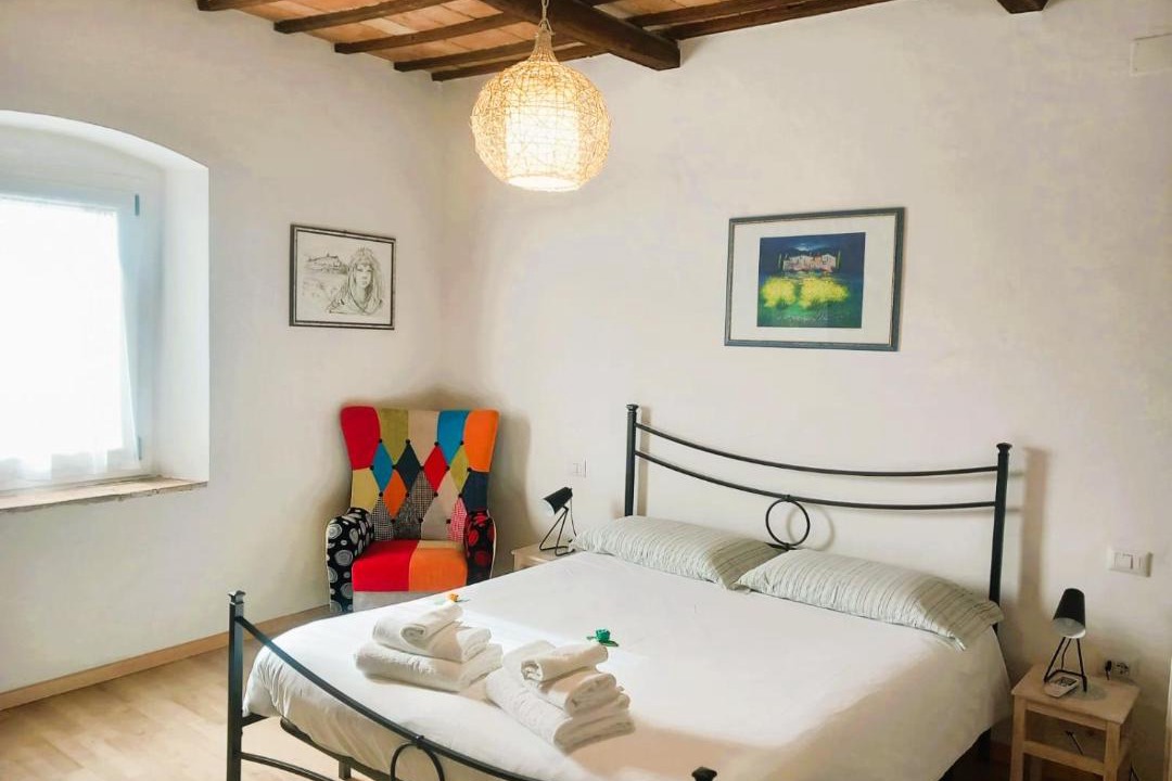 Photo of Bedroom in Spello