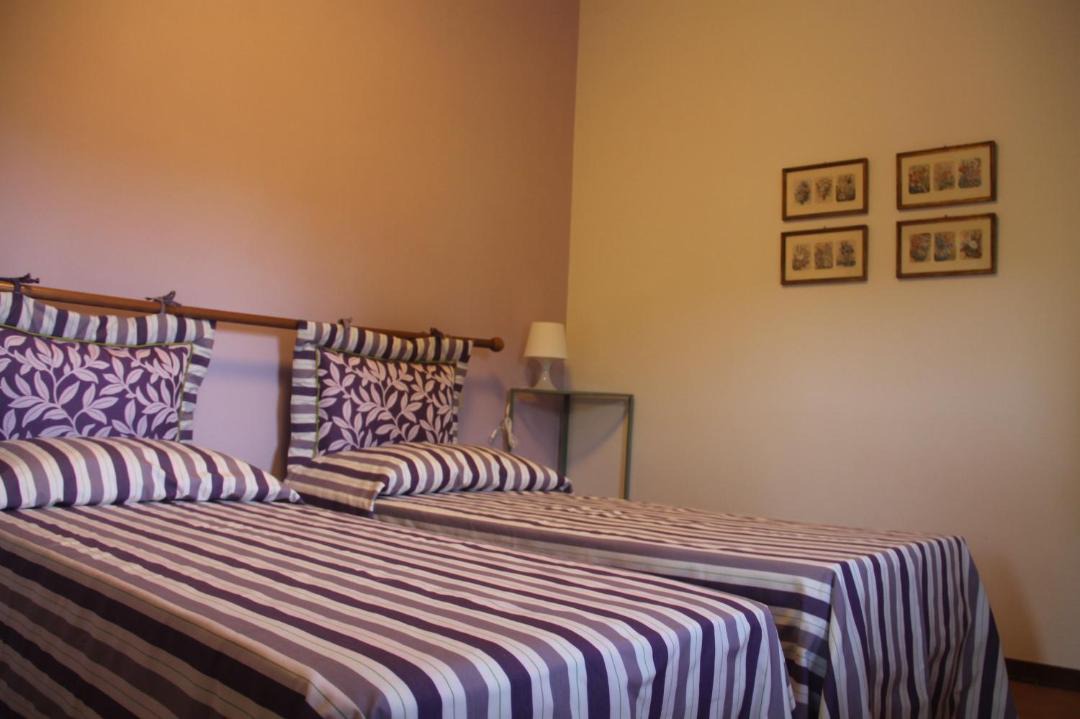 Photo of Bedroom in Todi