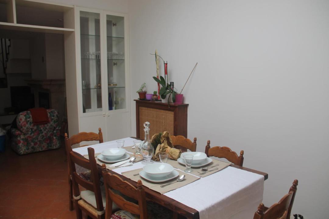 Photo of Livingroom in Todi