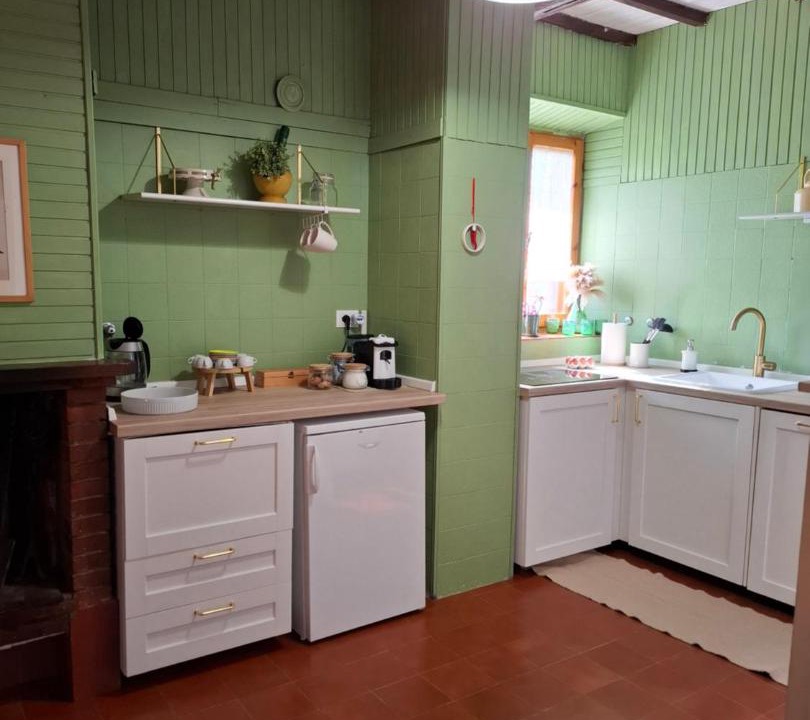 Photo of Kitchen in Tuscania