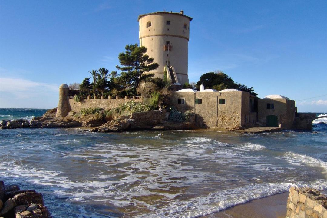 Photo of Others in Giglio Castello