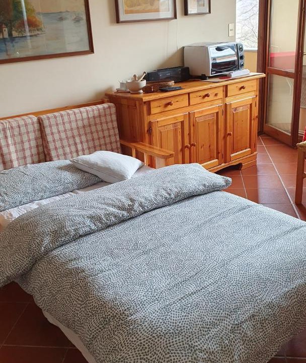 Photo of Bedroom in Caramanico Terme