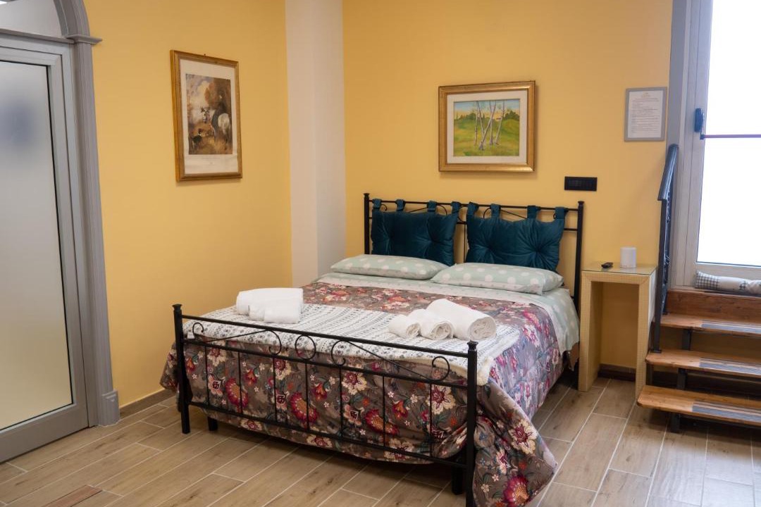 Photo of Bedroom in Paternopoli
