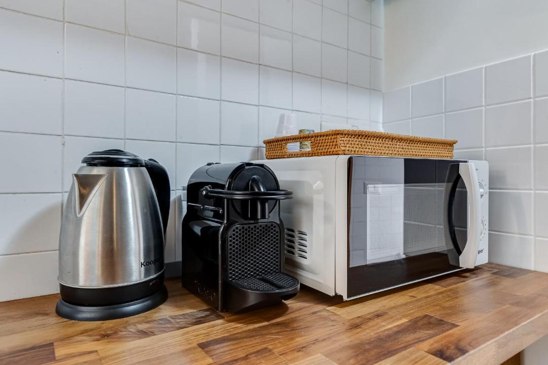 Photo of Kitchen in Rione III Colonna